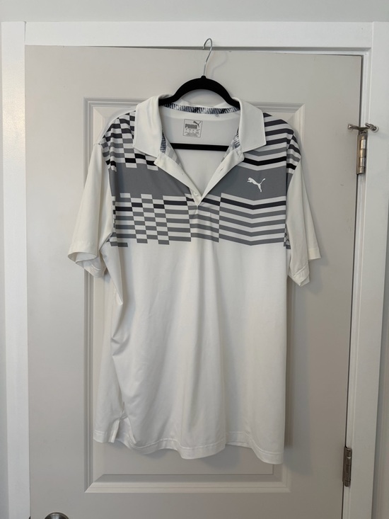 Puma Other - Puma Polo
